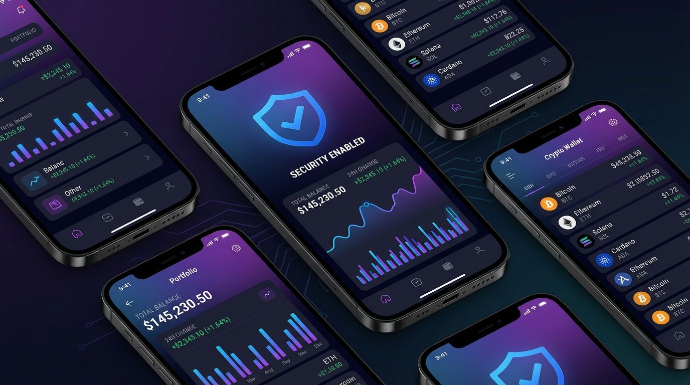 Vaultex Wallet