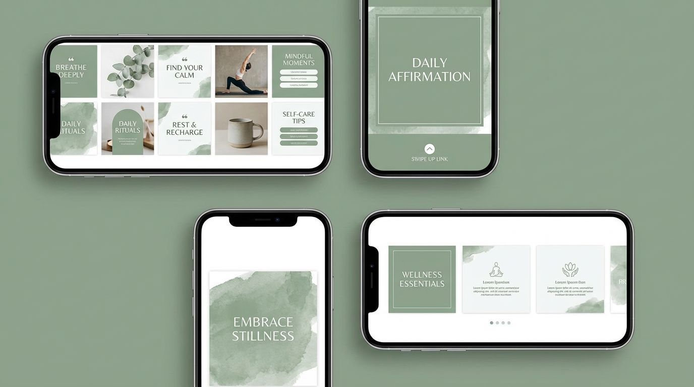 Zenwave Wellness Kit