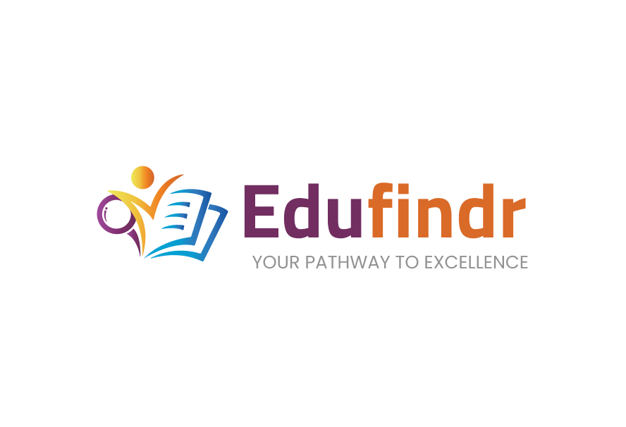 Edufindr Brand Identity